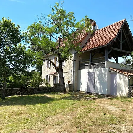 De Charme Avec Grande Piscine Privee Grèzes
